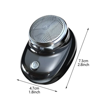 Mini Electric Shaver