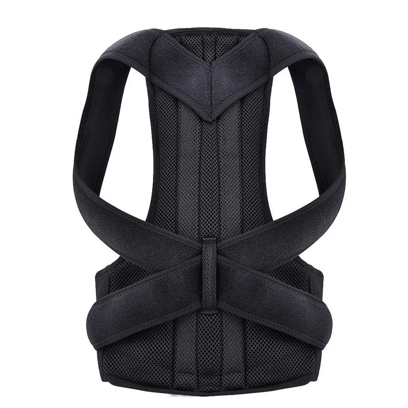 Clavicle Posture Corrector Belt